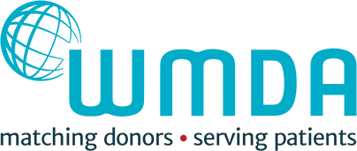 WMDA logo